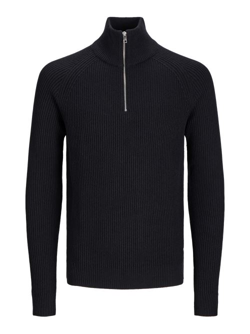  JACK AND JONES | 12258473/Black